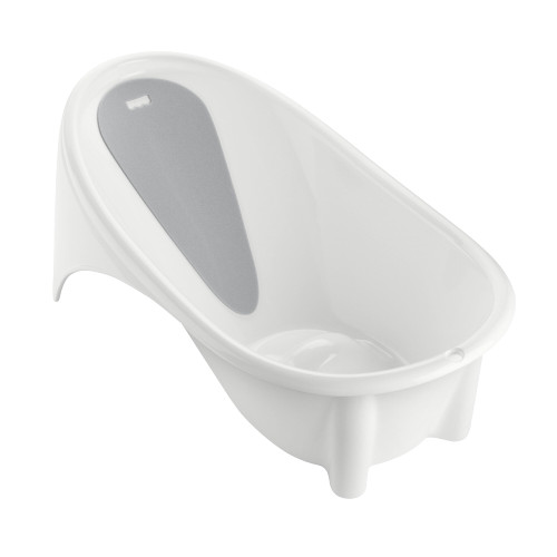 Fisher-price Simple Support Tub Newborn Baby Bath Seat