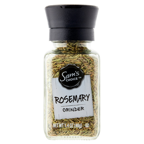 Sam's Choice Rosemary Grinder, 1.4oz