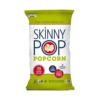 Skinnypop Popcorn, Original (14 Oz.)