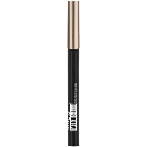 Maybelline Tattoo Studio Brow Tint Pen Makeup, Blonde, 0.04 Fl Oz