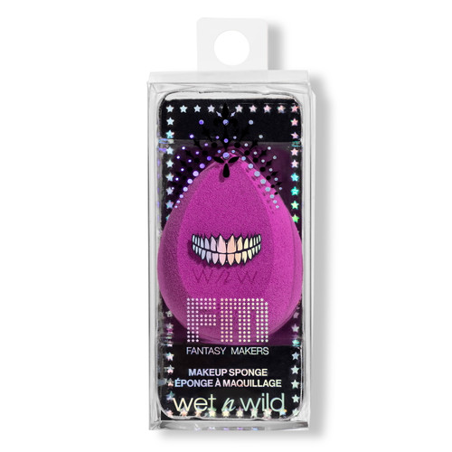Wet N Wild Makeup Sponge, Purple