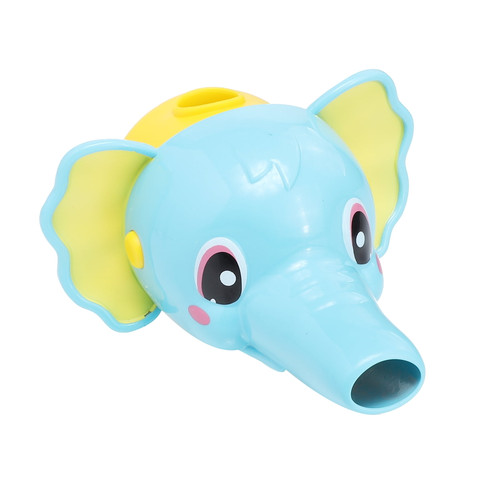 Nuolux Extender Water Sink Kids Animal Spout Toddlers Hand Washing Bathtub Guide Bathroom Safety Saving Tool