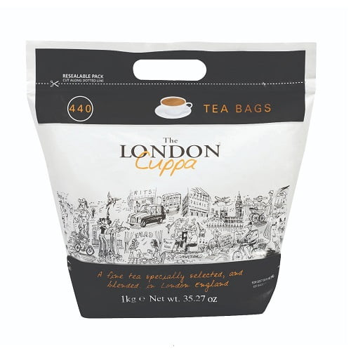 London Cuppa Tea 440 Bags