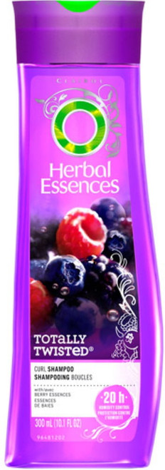 Herbal Essences Totally Twisted Curl Shampoo 10.1 Oz (pack Of 2)