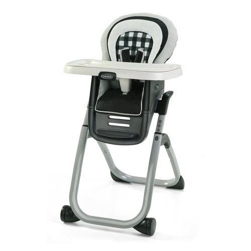 Graco Duodiner Dlx 6-in-1 Convertible High Chair