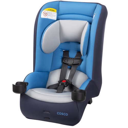Cosco Mightyfit Lx Convertible Car Seat, Vista