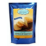 Gluten-free White Bread Mix