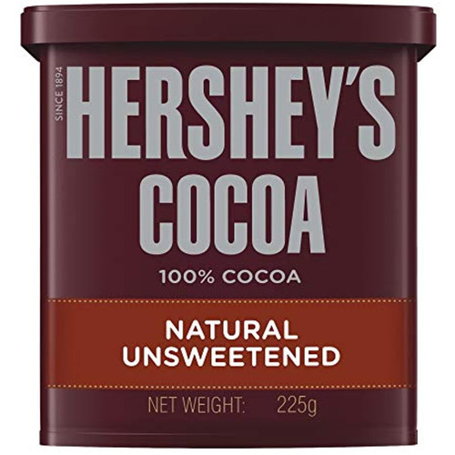 Hersheys Cocoa Powder, 225g