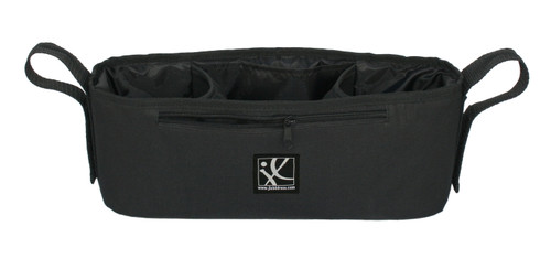 J.l. Childress Cargo 'n Drinks Universal Parent Tray And Organizer For Strollers