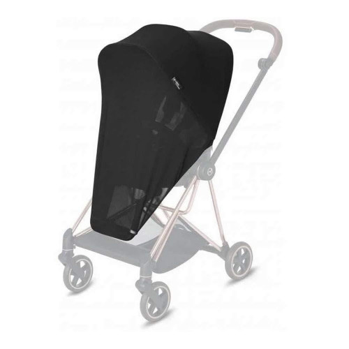 Cybex Insect Net For Priam And Mios Lux Seat, Bug-net Cover For Mios & Priam Strollers By Visit The Cybex Store