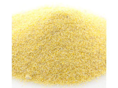 Fine Yellow Cornmeal 50 Lbs.