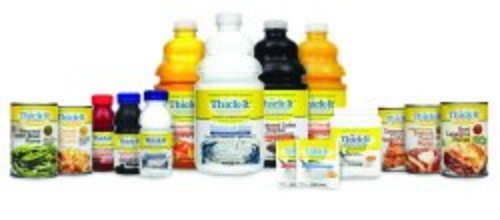 Thick-it Food Thicknr 6gm 200ea/cs        (sold Per Piece)