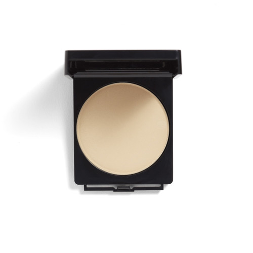 Covergirl Clean Simply Powder Foundation, 525 Buff Beige, 0.44 Oz, Anti-aging Foundation, Cruelty Free Foundation, Matte Foundation, Powder Foundation, Hypoallergenic