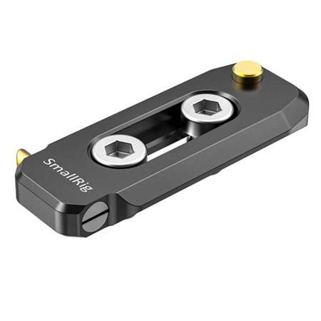 Low-profile Nato Rail, 50mm