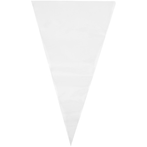 Great Value Disposable Decorating Bags, 8-count