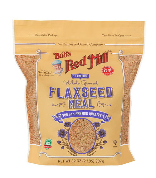 Bob's Red Mill Flaxseed Meal 32 Oz
