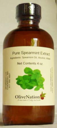 Spearmint Extract