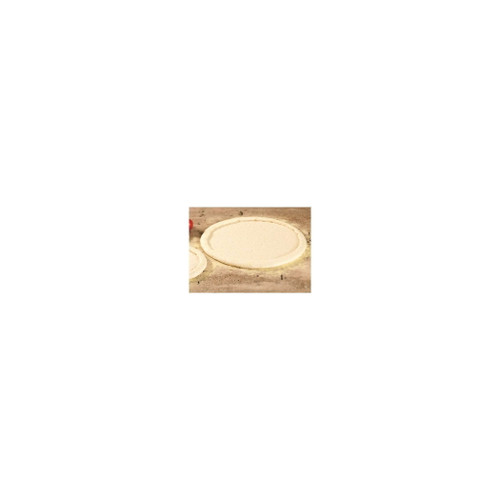 Villa Prima Pre Proofed Hand-tossed Style Sheeted Dough, 16 Inch - 15 Per Case.