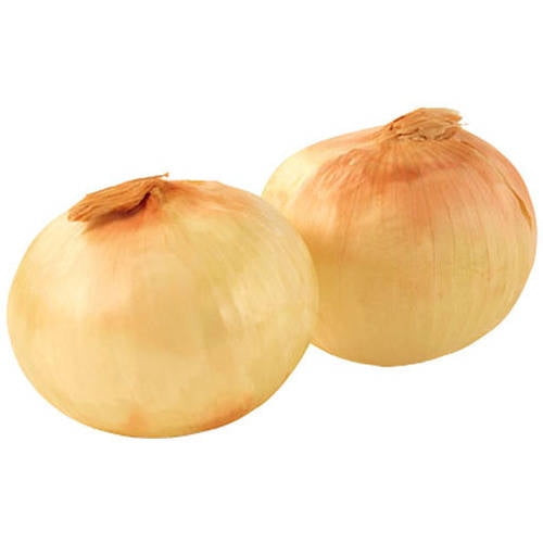 Marketside Organic Yellow Onions, 3 Lb Bag