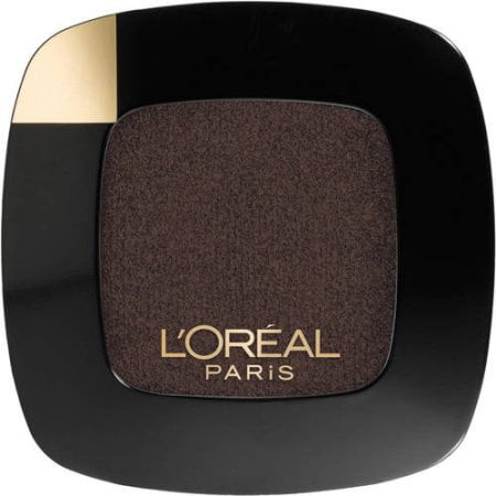L'oreal Paris Colour Riche Monos Eyeshadow, Quartz Fume, 0.12 Oz.