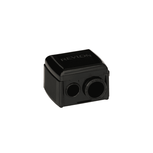 Revlon Universal Points Sharpener, 1 Count