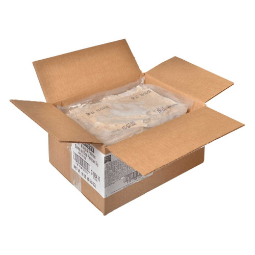 King And Prince Shrimp And Crab In Parmesan Dip, 2.5 Pound - 4 Per Case.