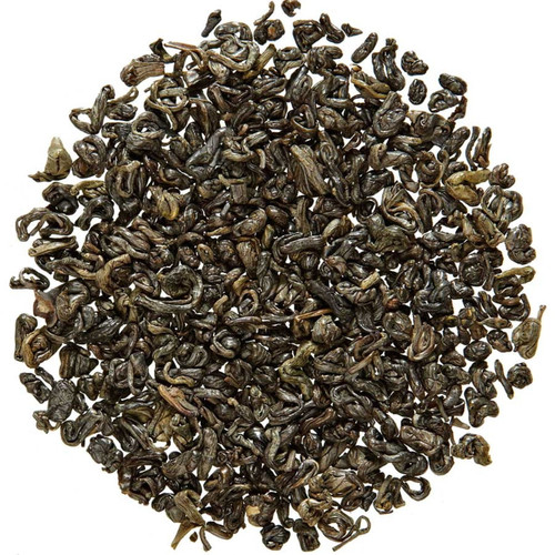 Organic Gunpowder Green Tea, 16 Oz (453 G), Frontier Co-op