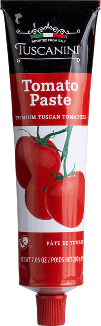 Tuscanini Tomato Paste 7.05 Oz (pack Of 3)