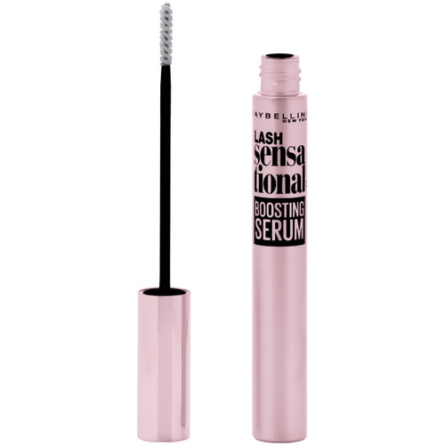 Maybelline Lash Sensational Boosting Eyelash Serum, 0.18 Fl Oz