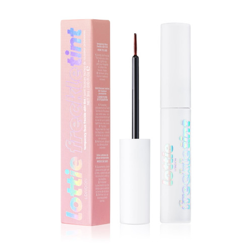 Lottie London Faux Freckle Pen, Freckle Tint, Light, 3 Ml