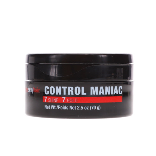 Sexy Hair Style Sexy Hair Control Maniac Wax 2.5 Oz