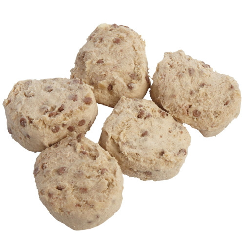 Richs 4 Oz. Freezer-to-oven Cinnamon Chip Scone Dough - 60/case