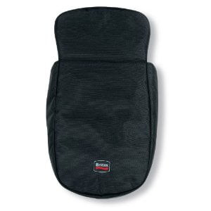 Britax B-ready Boot Cover-black - Black