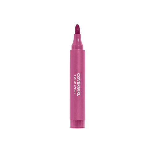 Covergirl Outlast Lipstain, 400 Everbloom Kiss