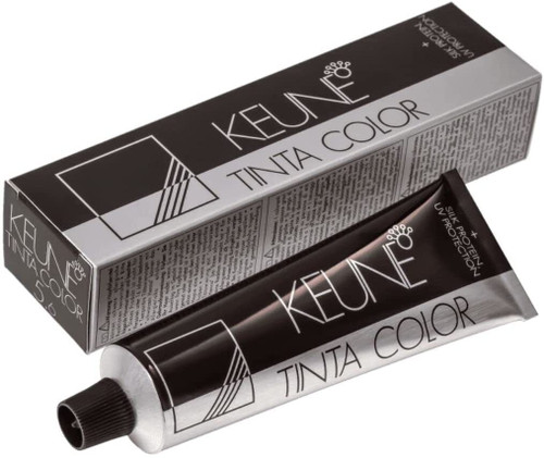 Keune Tinta Color Permanent Hair Color 2.1oz Choose Your Color ( Shade:0/33- Gold;)