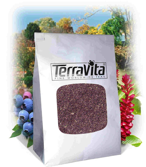 Terravita Monk's Blend Decaf Black Tea, (monk's Blend Decaf,loose Leaf Black Tea, 8 Oz, 1-pack, Zin: 510496)