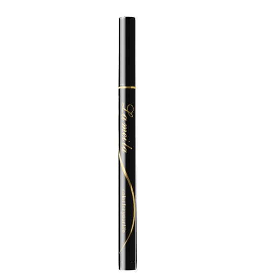 Forestyashe New Women Black Eye Liner Eyeliner Waterproof Make Eyeline Eyeline Makeup Tool