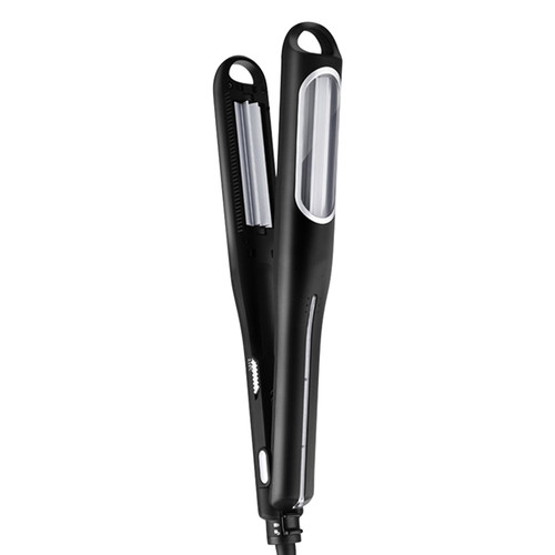 Automatic Hair Curler Professional Electric Curling Iron Corn Perm Splint Flat Iron Wave Board For All Hair Types New