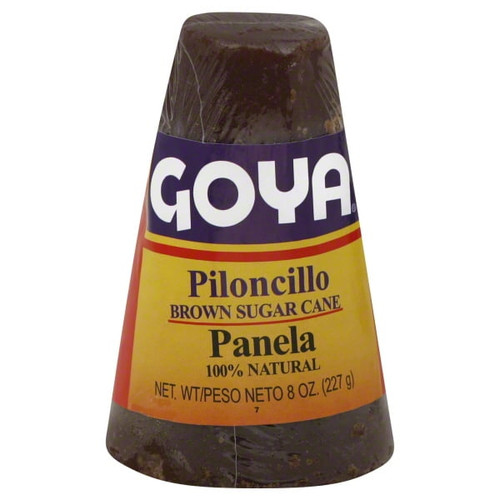 Goya Brown Sugar Cane, 8 Oz