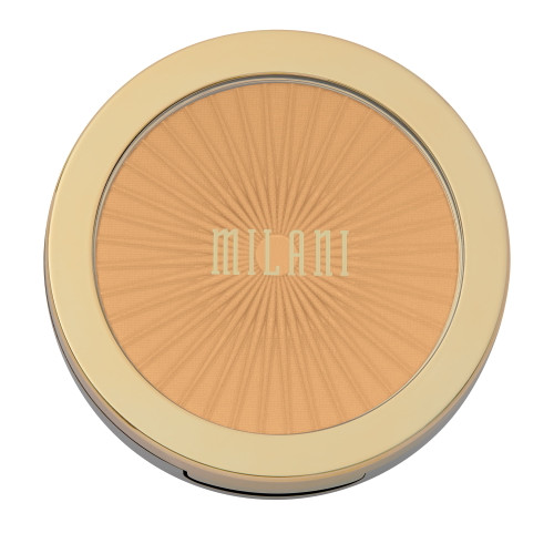 Milani Silky Matte Bronzing Powder, Sun Light