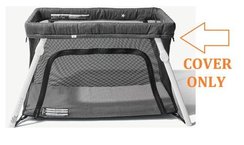 Guava Family Lotus Replacement Play Yard Cover