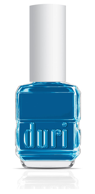 Duri Cosmetics 160n Tsunami Nail Polish 0.5 Fl Oz Bottle