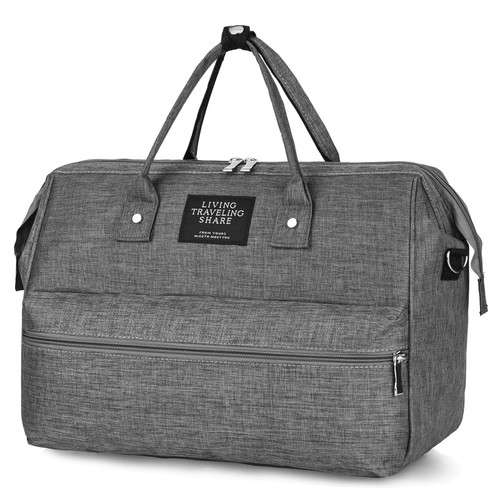 Vbiger Large Diaper Bag Backpack | Mummy Maternity Baby Nappy Shoulder Bag Multi-function Waterproof Travel Tote Nursing Bags