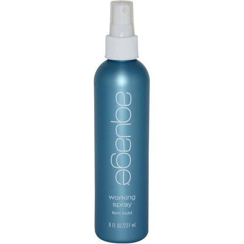 Aquage Working Hairspray - Firm Hold - Size : 8.0 Oz
