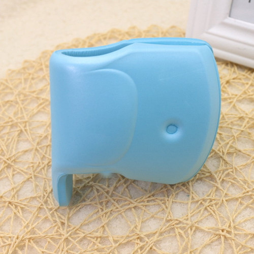 Duretiony Bathtub Faucet Cover For Baby Kids Bath Spout Covers Bath Tub Faucet Extender Protector New