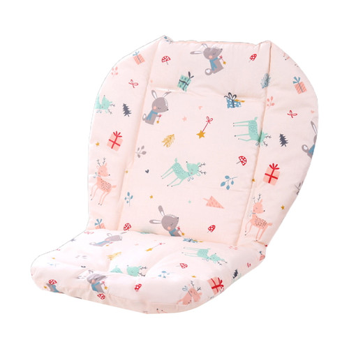 Universal Baby Stroller For Seat Cushion Liner Mat Feeding Highchair Pad Cover Newborn Pram Pushchair Accessories