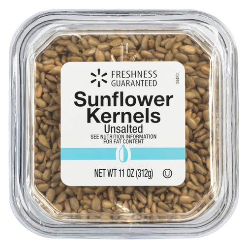 Freshness Guaranteed Fresh Guarantee Sunflower Kernels, 11 Oz