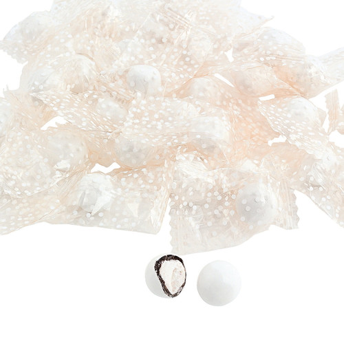 Gourmet Mint Chocolate Candy, Edibles, Wedding, 140 Pieces