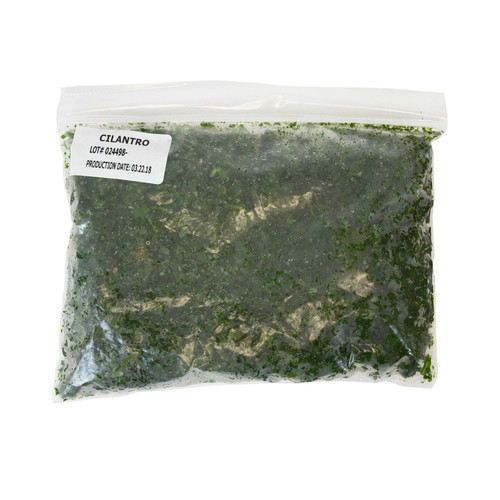 Supherb Fresh Cilantro, 8 Ounce - 4 Per Case.