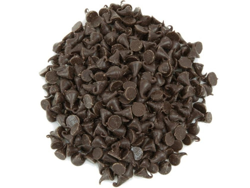 T R Toppers Chocolate Chips (pack Of 10 Pound)